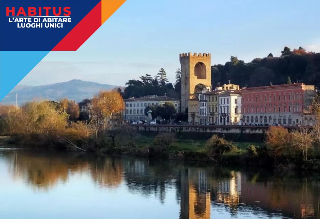 Quartiere San Niccolò a Firenze: Curiosità e Prezzi delle Case